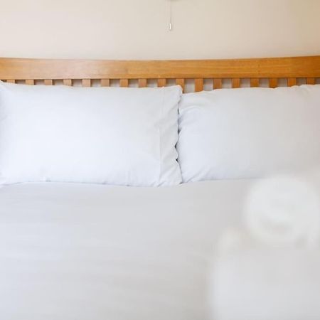 Spacious & Central 3-Bed Flat By Popular Waterloo! London Luaran gambar
