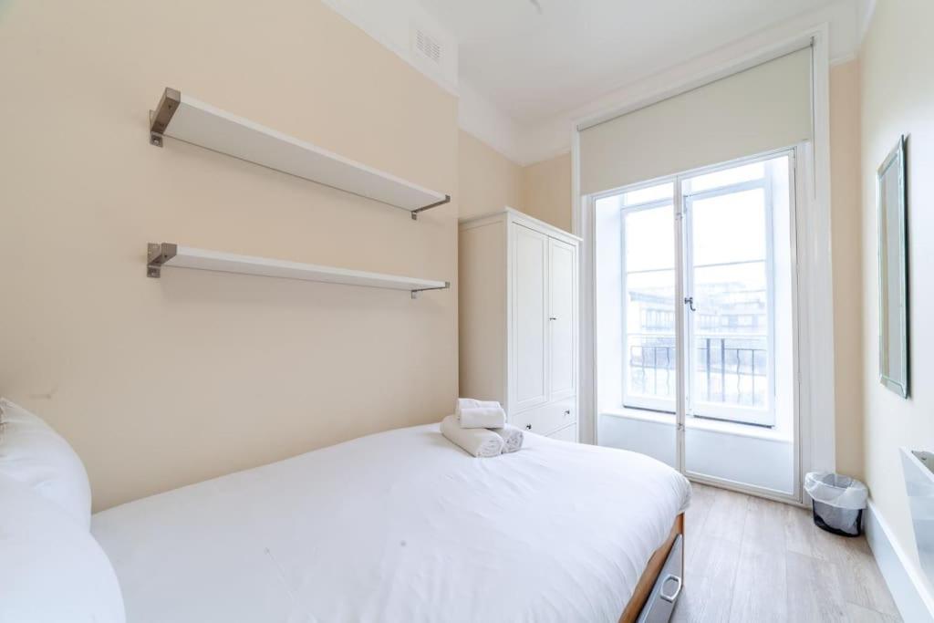 Spacious & Central 3-Bed Flat By Popular Waterloo! London Luaran gambar
