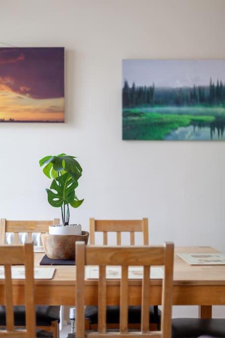 Spacious & Central 3-Bed Flat By Popular Waterloo! London Luaran gambar